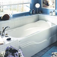 Neptune Daphne Tub