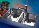 Blanco SS Sinks