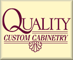 Quality Custom Cabinets
