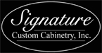 Signature Custom Cabinetry