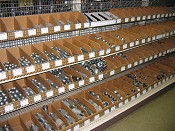 Galv. Pipe & Fittings