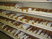 Pressure PVC Pipe and Fittings