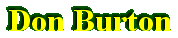 Don Burton