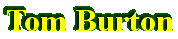 Tom Burton